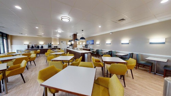 Beachfront Palms Hotel image 21