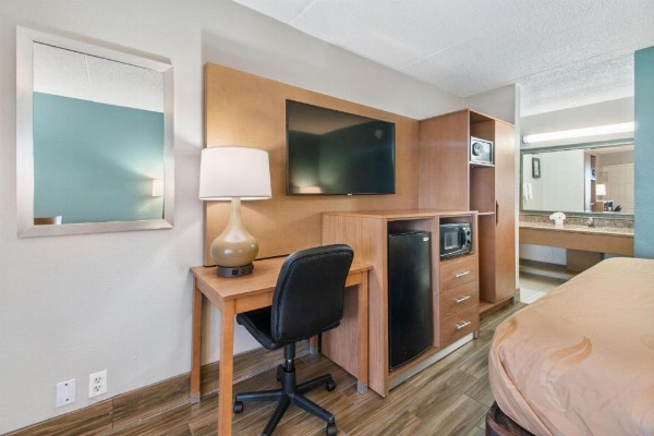 Beachfront Palms Hotel image 25