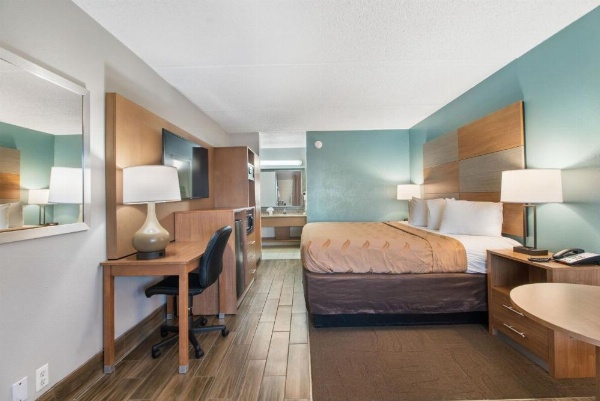 Beachfront Palms Hotel image 26