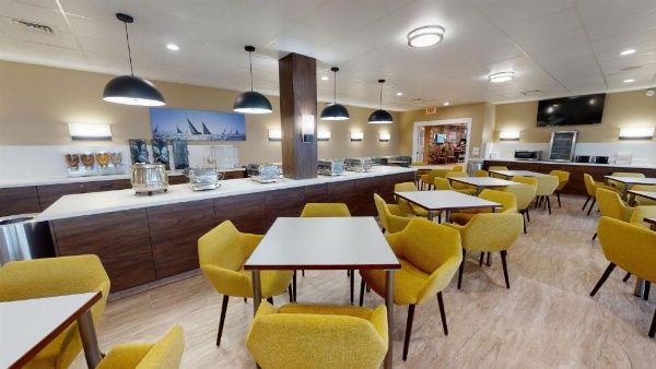 Beachfront Palms Hotel image 8